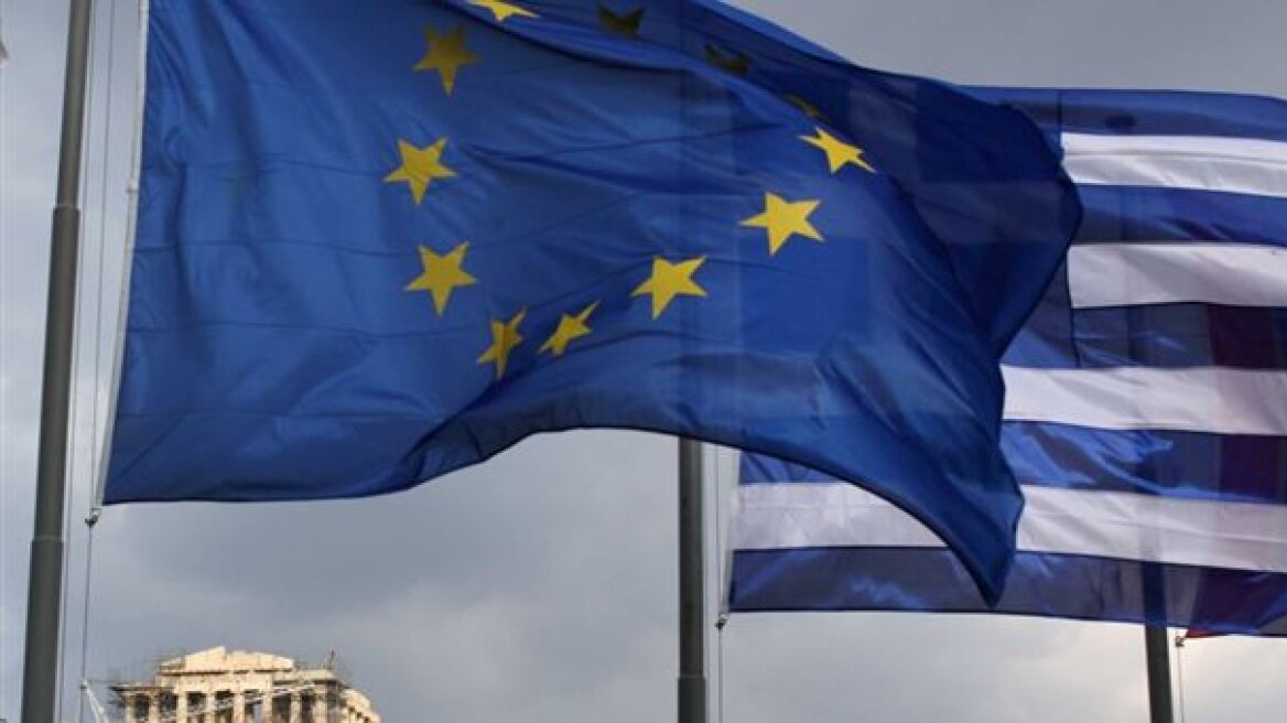 Ευρωπαίος αξιωματούχος: Τα ταμειακά διαθέσιμα της Ελλάδας επαρκούν για τρεις εβδομάδες 